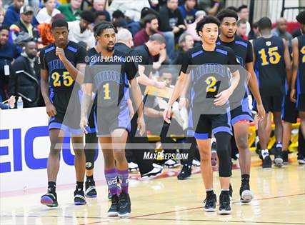Shemar Morrow Shadow Mountain Hs Phoenix Az Maxpreps
