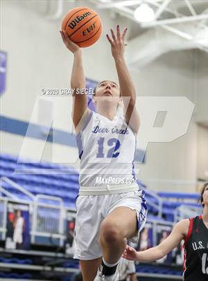 Gray Siegel High School Sports Photographer Bio Maxpreps