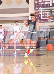 Spencer Rattler High School Basketball Stats Pinnacle Phoenix Az