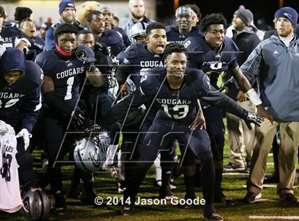 T J Simmons High School Football Stats Clay Chalkville Pinson