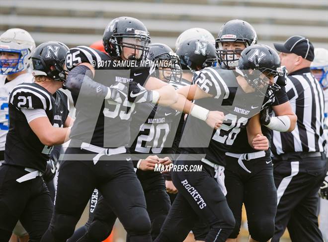 Photo 1 In The Millard North Lincoln Northeast Photo Gallery