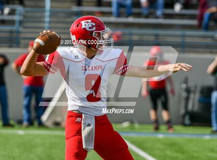 Lynn Osina High School Football Stats El Campo El Campo Tx