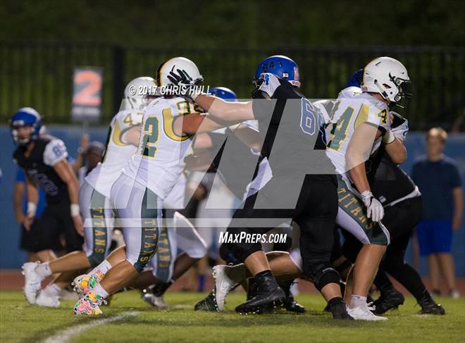 Photo 71 In Football Photo Gallery West Forsyth Lake Norman