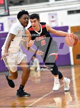 Tyreke Huff Chwhs Cherry Hill Nj Maxpreps