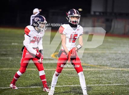 Jordan Broderick Rancho Cotate Hs Rohnert Park Ca Maxpreps
