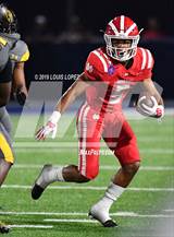 Marceese Yetts Mater Dei Hs Santa Ana Ca Maxpreps