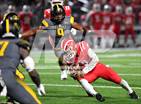 Schedule St Frances Academy Panthers 2019 Football Baltimore Md
