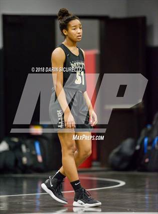 Katie Springs Amhs San Jose Ca Maxpreps