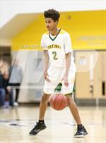 Monterey High School Ca Basketball Maxpreps