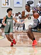 Schedule Sierra Canyon Trailblazers 2019 20 Basketball