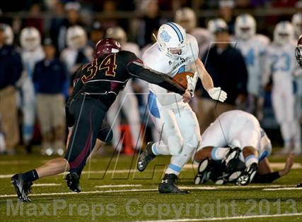Dominic Pedrotty Schs Tucson Az Maxpreps
