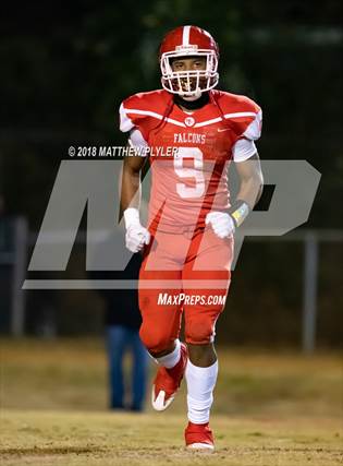 Ziare Parker Seventy First Hs Fayetteville Nc Maxpreps