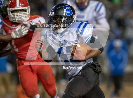 Rj Nicholson Scotland Hs Laurinburg Nc Maxpreps
