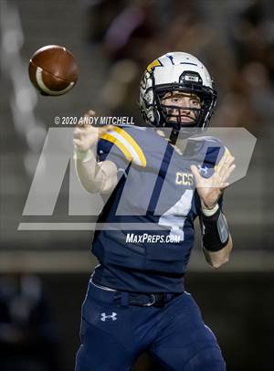Zander Tonkin Cak Knoxville Tn Maxpreps