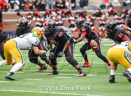 Kameron Donaldson East Kentwood Hs Kentwood Mi Maxpreps