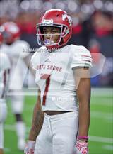 Jermond Batiste North Shore Hs Houston Tx Maxpreps