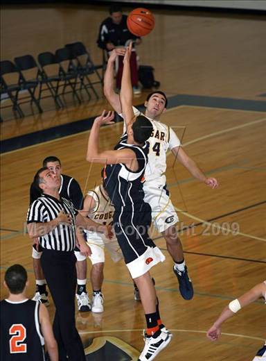 Photo 1 In The Beaverton Vs Canby Les Schwab Invitational Photo