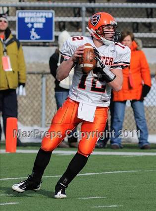 Ethan Bettinger Coldwater Hs Coldwater Oh Maxpreps