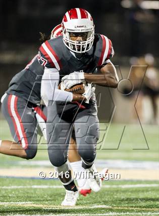 Chase Rivers Hillgrove Hs Powder Springs Ga Maxpreps