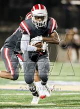 Jared Worthy Hillgrove Hs Powder Springs Ga Maxpreps