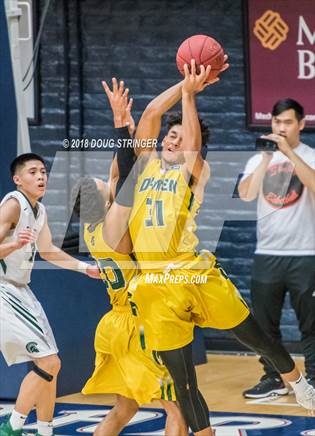 Warren Bryan Damien Hs La Verne Ca Maxpreps