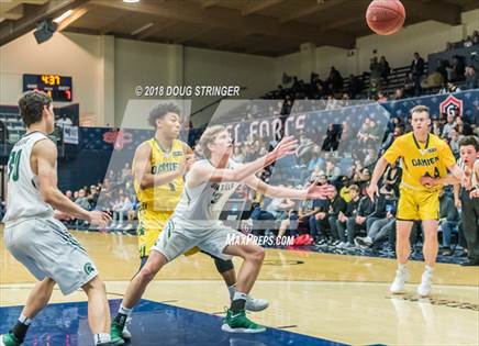 Malik Thomas Damien Hs La Verne Ca Maxpreps