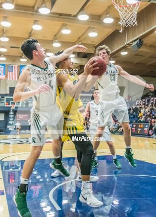 Eric Hancik Damien Hs La Verne Ca Maxpreps