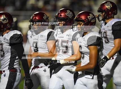 Kirk Malcolm Jserra Catholic Hs San Juan Capistrano Ca Maxpreps