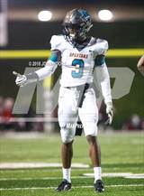Isaiah Davis Pebble Hills Hs El Paso Tx Maxpreps