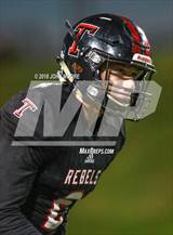 Major Everhart Tascosa Hs Amarillo Tx Maxpreps