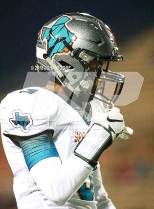 Isaiah Davis Pebble Hills Hs El Paso Tx Maxpreps