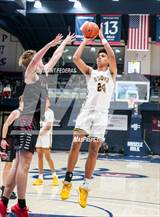 Jalen Lewis Bishop O Dowd Hs Oakland Ca Maxpreps