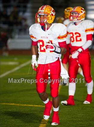 Anthony Pierce Mission Viejo Hs Mission Viejo Ca Maxpreps