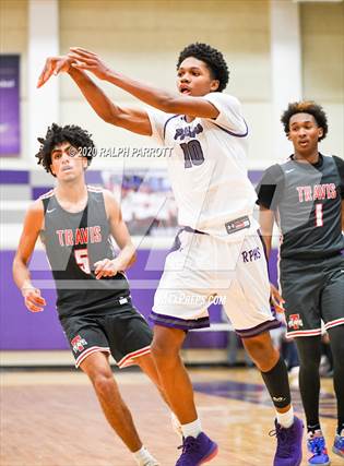 Kolby Granger Ridge Point Hs Missouri City Tx Maxpreps