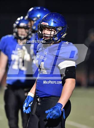 Zachary Brooks Davis Hs Davis Ca Maxpreps