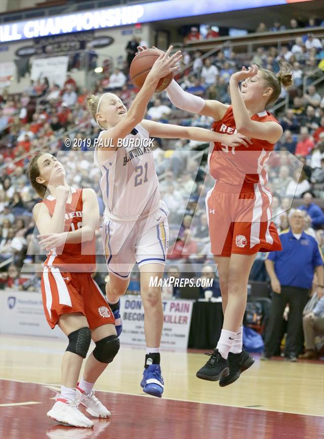 Photo Galleries Bellwood Antis Blue Devils Girls 20 21