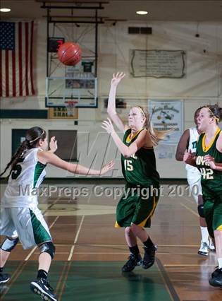 Kaity Lykins High School Girls Basketball Stats Royal Simi Valley