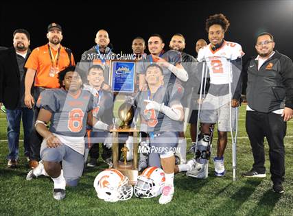 Joseph Kensey Huntington Park Hs Huntington Park Ca Maxpreps