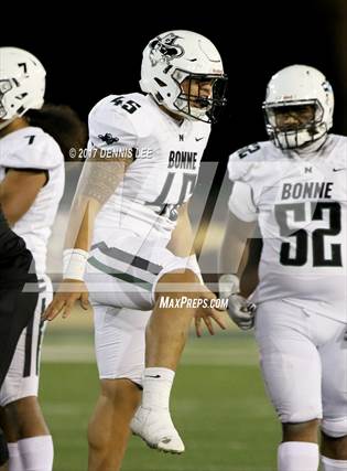 Lance Manuleleua High School Football Stats Narbonne Harbor City