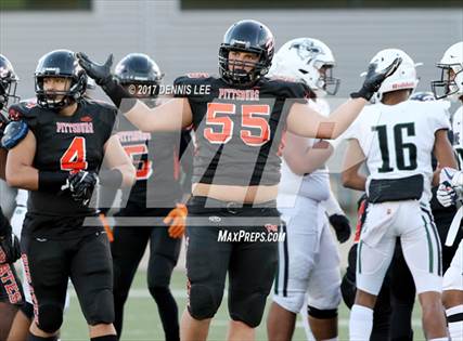 Jacob Bandes Pittsburg Hs Pittsburg Ca Maxpreps