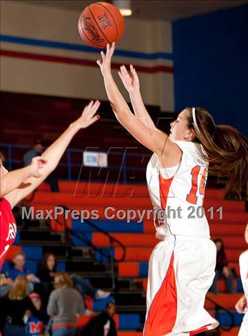 Perry County Central Marshall County Marshall County Hoopfest