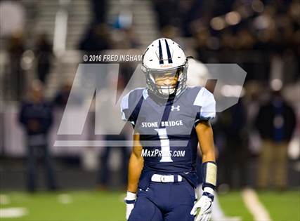 Leland Girdy Stone Bridge Hs Ashburn Va Maxpreps