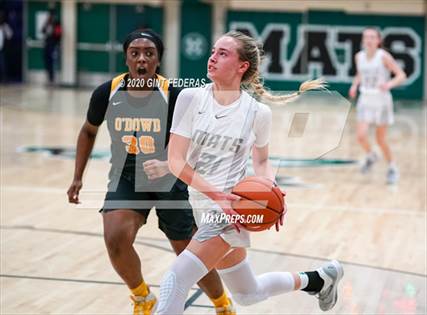 Mia Mastrov Miramonte Hs Orinda Ca Maxpreps