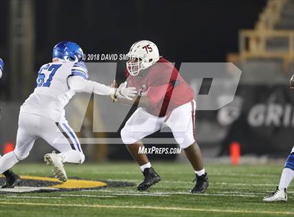 Raphy Sowah Micds Hs St Louis Mo Maxpreps