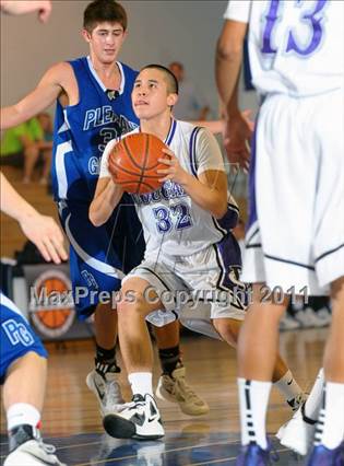 Christian Desilva Rchs Rancho Cucamonga Ca Maxpreps