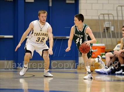 Jordan Weir Oak Ridge Hs El Dorado Hills Ca Maxpreps
