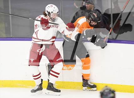 Sean Thies Ga Byfield Ma Maxpreps
