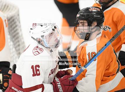 Owen Fowler Ga Byfield Ma Maxpreps