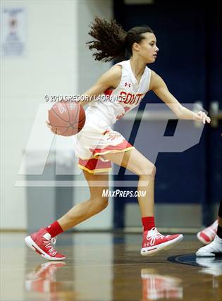 Kiara Jackson Sgphs Grand Prairie Tx Maxpreps
