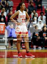 Camryn Hill Sgphs Grand Prairie Tx Maxpreps